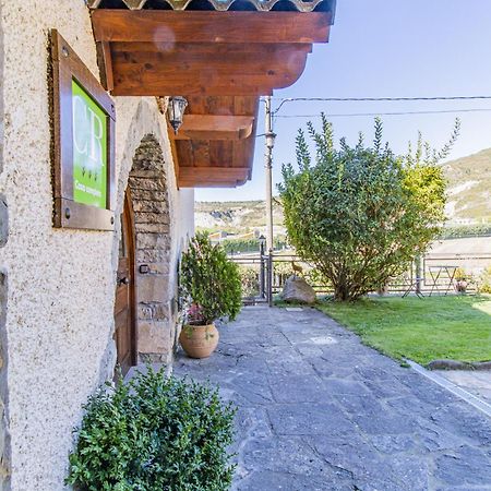 Casa El Pajar I Y II Guest House Senegüé Екстериор снимка