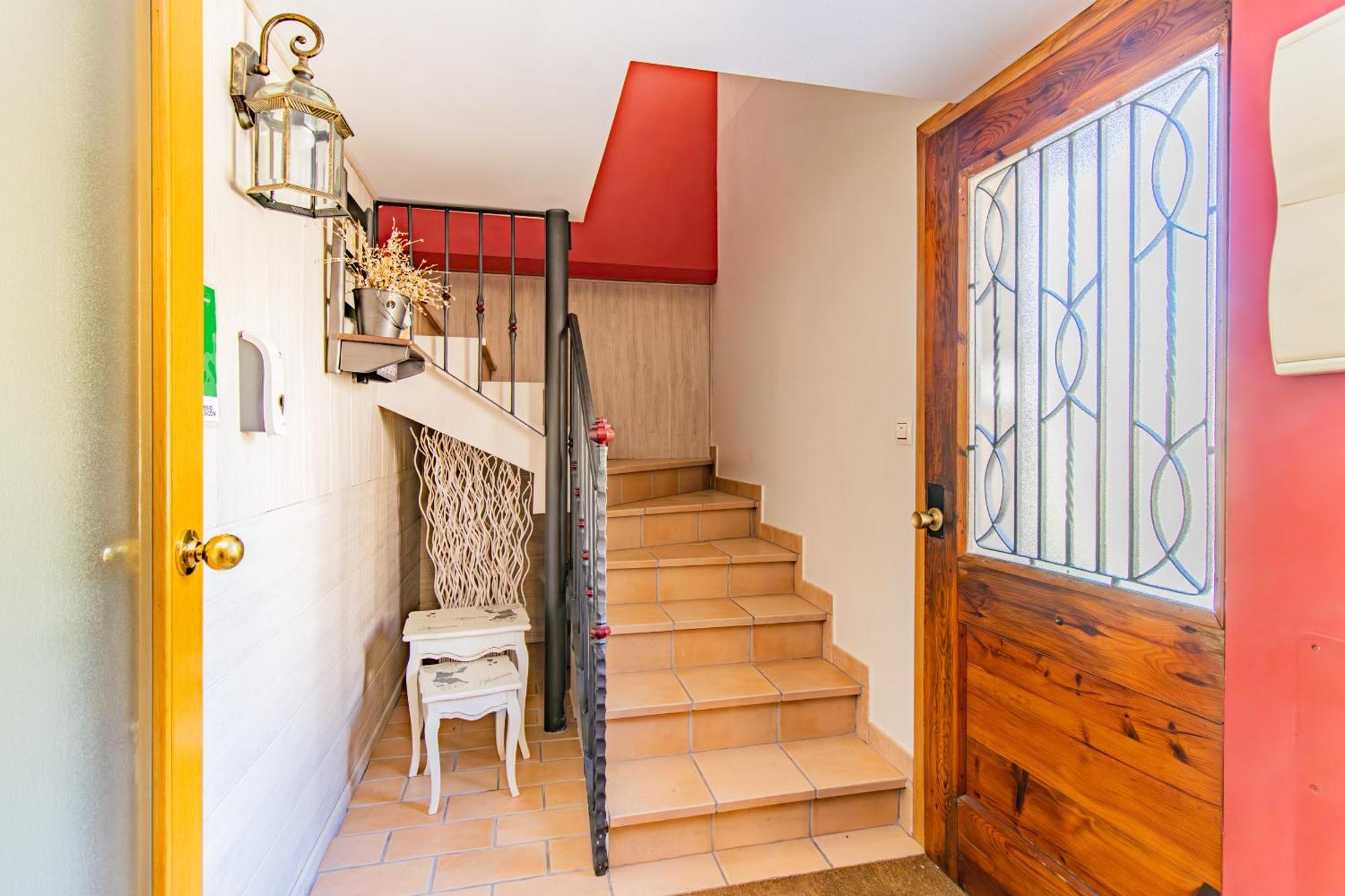 Casa El Pajar I Y II Guest House Senegüé Екстериор снимка