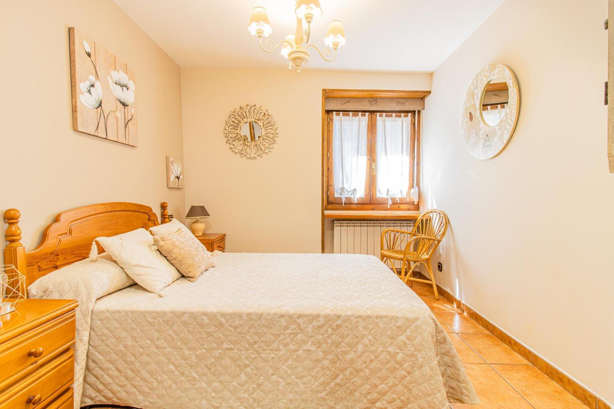 Casa El Pajar I Y II Guest House Senegüé Екстериор снимка