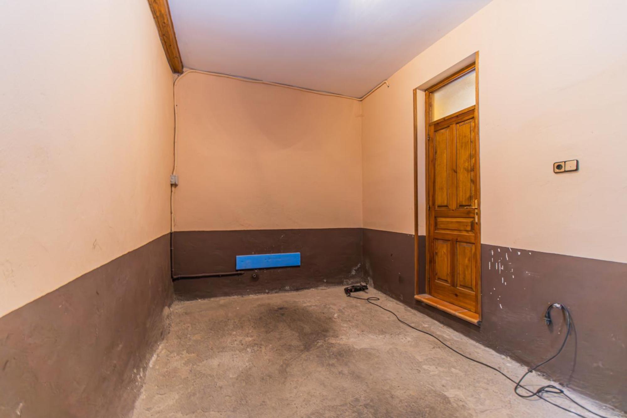 Casa El Pajar I Y II Guest House Senegüé Екстериор снимка